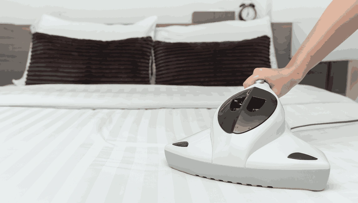Professional Mattress Cleaning Pentland Hills